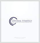 Optimal Strategy Logo - Entry #239