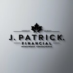 J. Patrick Financial Logo - Entry #525