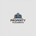 Property Placements Logo - Entry #519