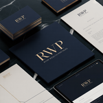 RWP Logo - Entry #1633