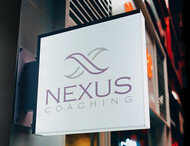 Nexus Coaching Logo - Entry #1026