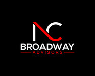 Broadway Advisors NC Logo - Entry #416