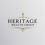 Heritage Wealth Group Logo - Entry #1049