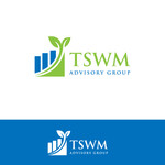TSWM Advisory Group Logo - Entry #618