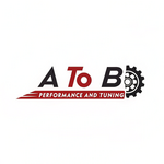 A to B Performance and Tuning Logo - Entry #1470