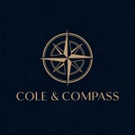 Cole & Compass Logo - Entry #202