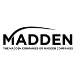 Madden Logo - Entry #5133