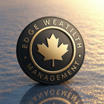 Edge Wealth Management Logo - Entry #2957