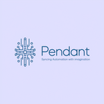pendant Logo - Entry #2289
