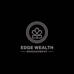Edge Wealth Management Logo - Entry #1879