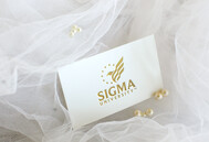 Sigma University™ Logo - Entry #146