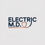Electric M.D Logo - Entry #709