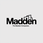 Madden Logo - Entry #4643