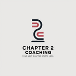 Chapter 2 Coaching Logo - Entry #1155