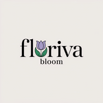 FLORIVA BLOOM Logo - Entry #2359