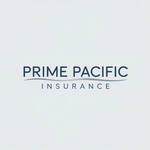 PRIME PACIFIC INSURANCE Logo - Entry #1563