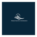 PRIME PACIFIC INSURANCE Logo - Entry #2555