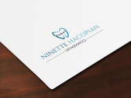 Ninette Hacopian Orthodontics Logo - Entry #467
