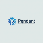 pendant Logo - Entry #3161