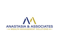 Anastasia & Associates Wealth Management Solutions Logo - Entry #933