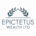 Epictetus Wealth Ltd. Logo - Entry #135