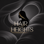 Hair in the Heights Logo - Entry #1705