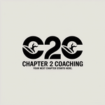 Chapter 2 Coaching Logo - Entry #551