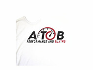 A to B Performance and Tuning Logo - Entry #125