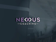 Nexus Coaching Logo - Entry #679