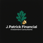 J. Patrick Financial Logo - Entry #2487