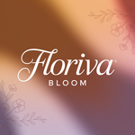 FLORIVA BLOOM Logo - Entry #1561