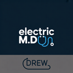 Electric M.D Logo - Entry #3276