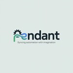 pendant Logo - Entry #251
