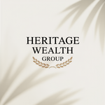 Heritage Wealth Group Logo - Entry #827
