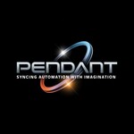 pendant Logo - Entry #473