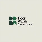 Peer Wealth Management Logo - Entry #247