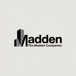 Madden Logo - Entry #3374