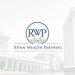 RWP Logo - Entry #2112