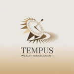Tempus Wealth Management Logo - Entry #186
