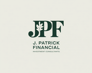 J. Patrick Financial Logo - Entry #1729