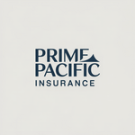 PRIME PACIFIC INSURANCE Logo - Entry #2214