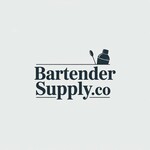 Bartender Supply.co Logo - Entry #452