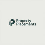 Property Placements Logo - Entry #1101