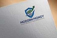 Modern Money Wealth Advisors Logo - Entry #1119