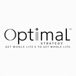 Optimal Strategy Logo - Entry #631