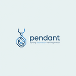 pendant Logo - Entry #2916