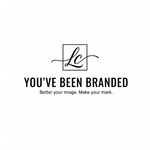 You've Been Branded Logo - Entry #643