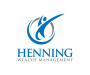 Henning Wealth Management Logo - Entry #518