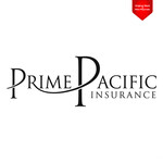 PRIME PACIFIC INSURANCE Logo - Entry #1013