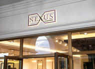 Nexus Coaching Logo - Entry #220
